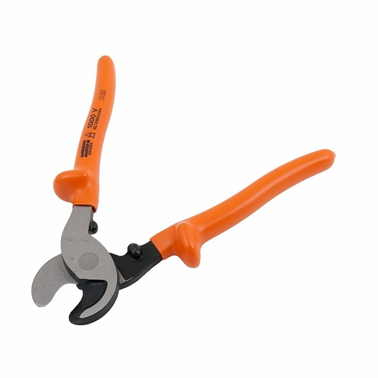 Insulated cable deals cutters